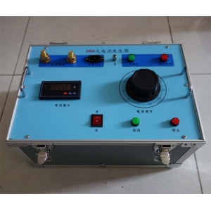 150A大電流發(fā)生器-揚州達瑞有限公司